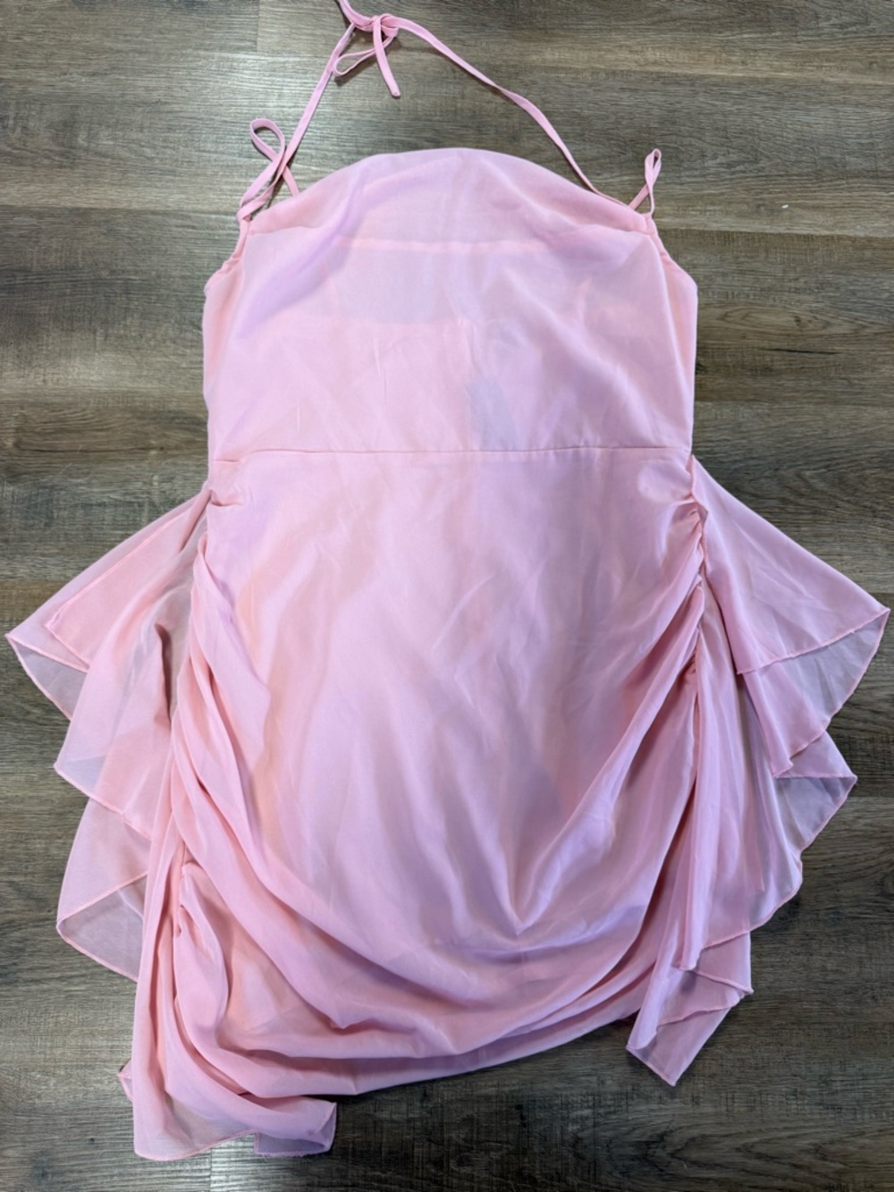 NWT Pretty Little Thing Dress